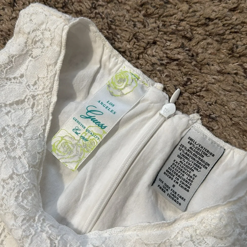 Guess gorgeous dress